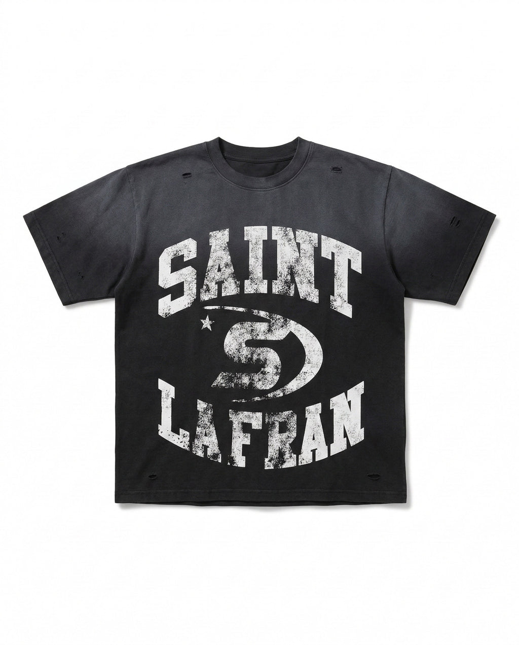 STR LAFRAN TEE