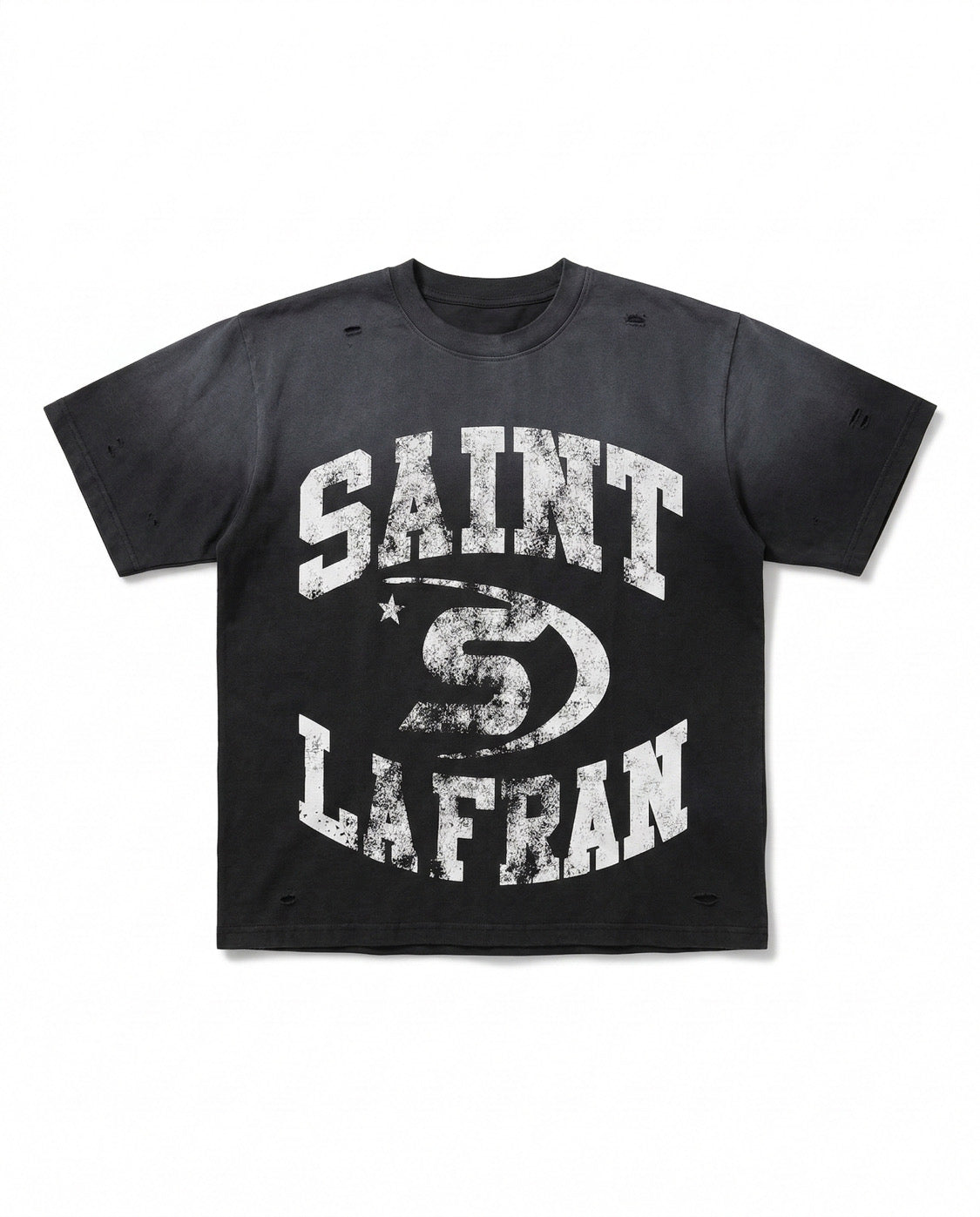 STR LAFRAN TEE