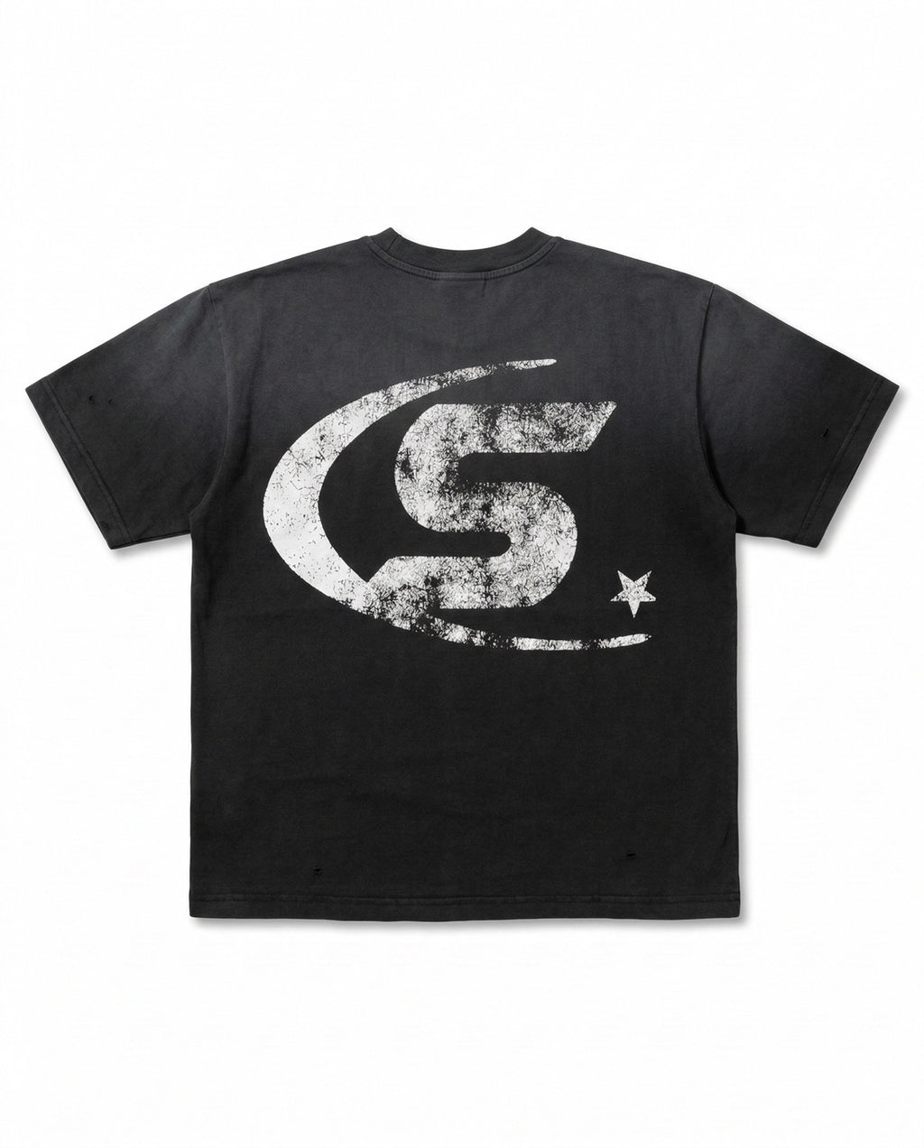 STR LAFRAN TEE