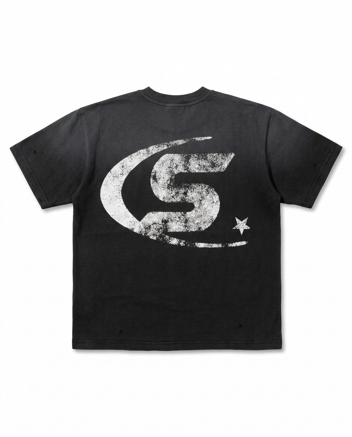 STR LAFRAN TEE