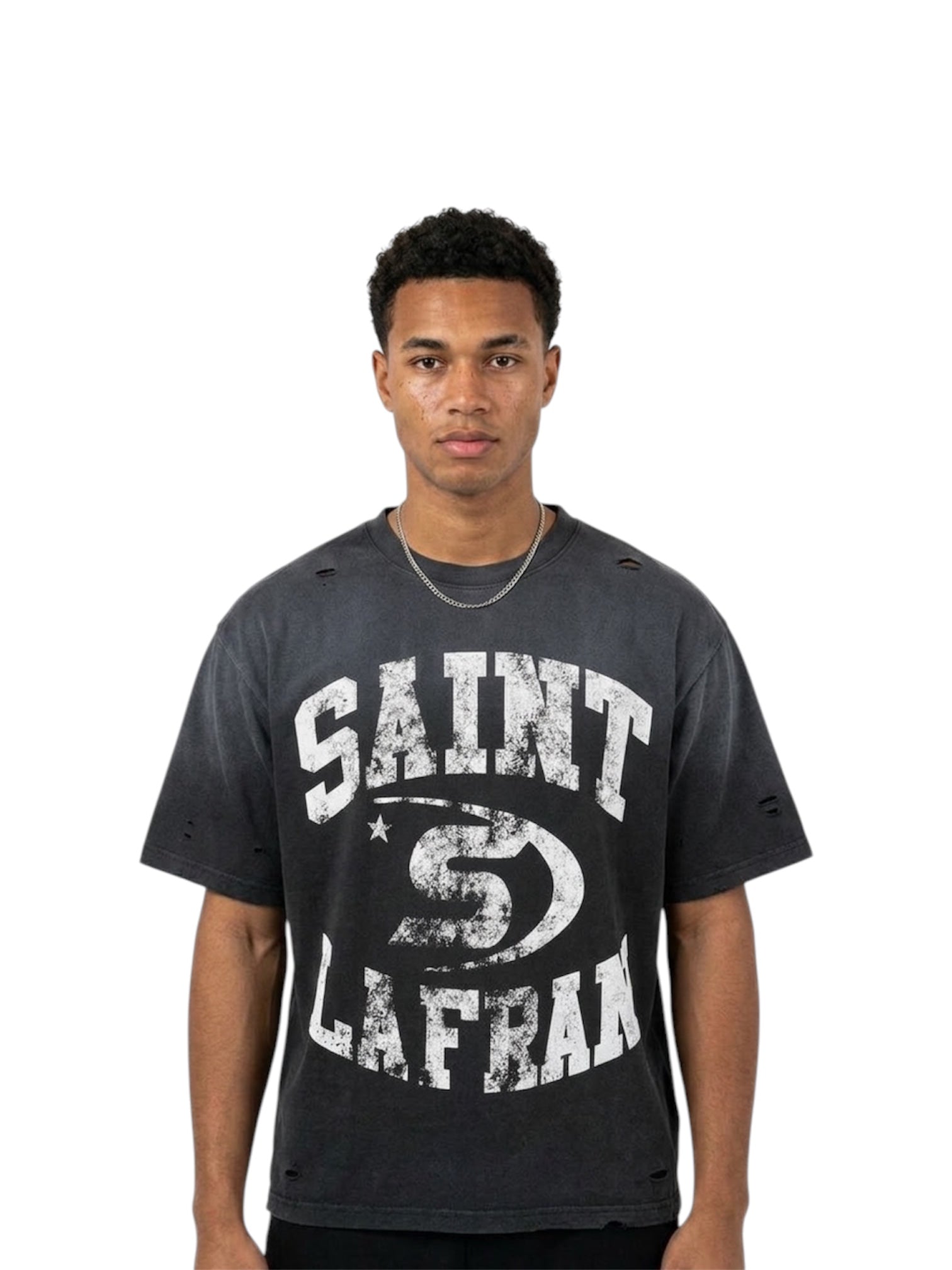 STR LAFRAN TEE