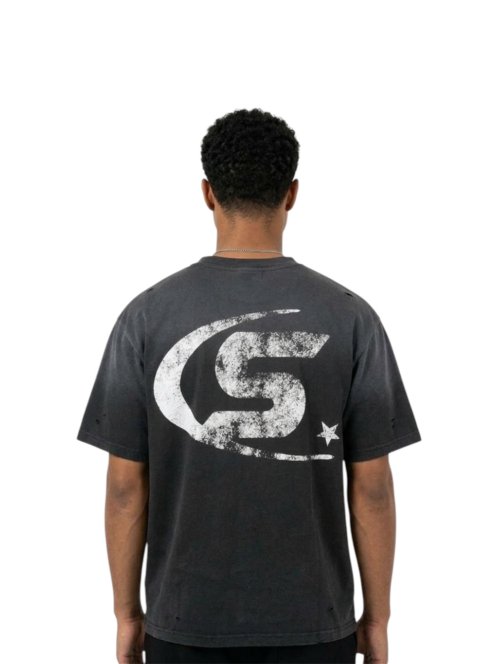 STR LAFRAN TEE