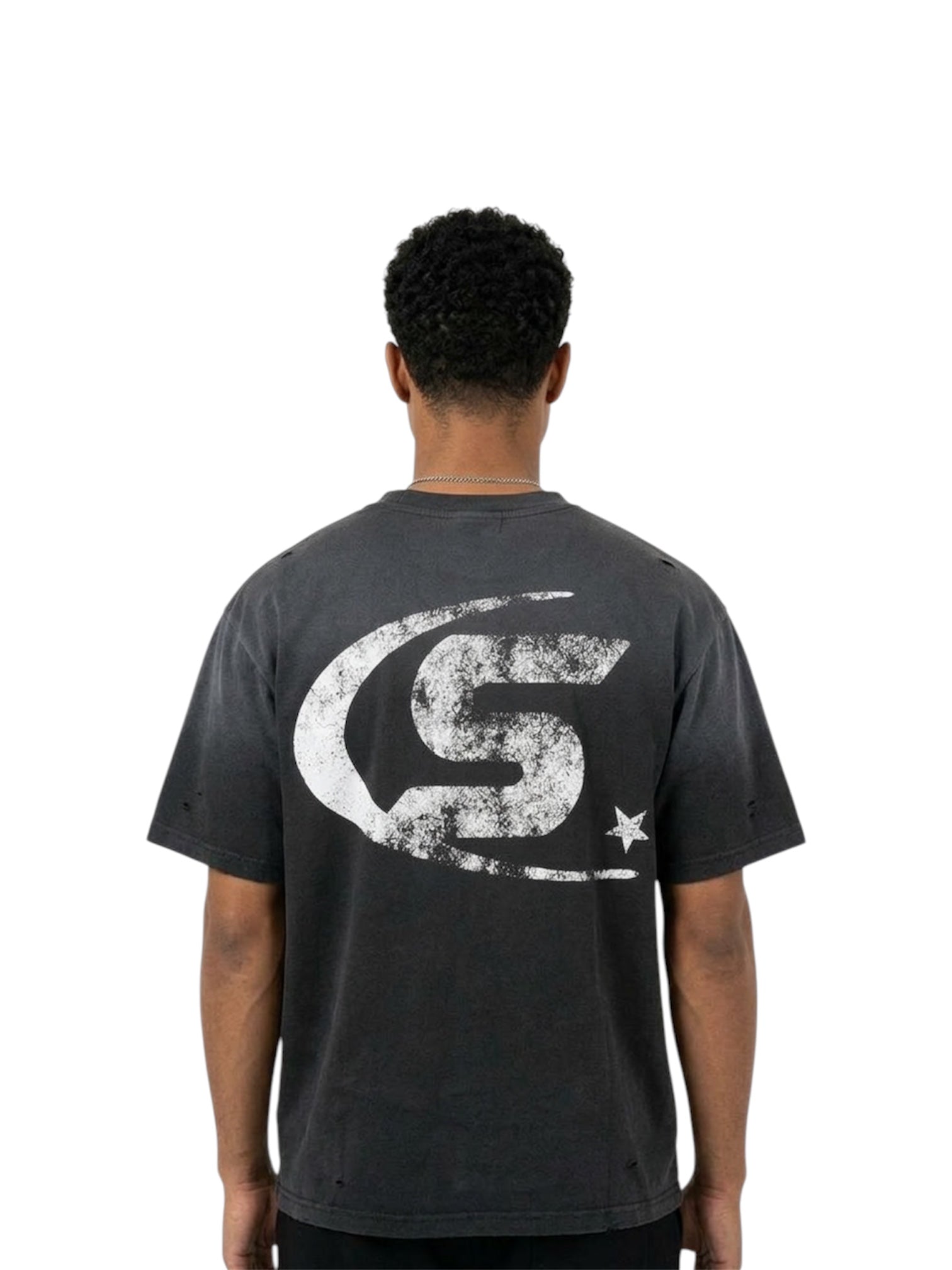 STR LAFRAN TEE