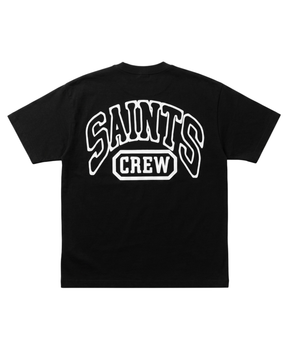 Saint Crew Tee