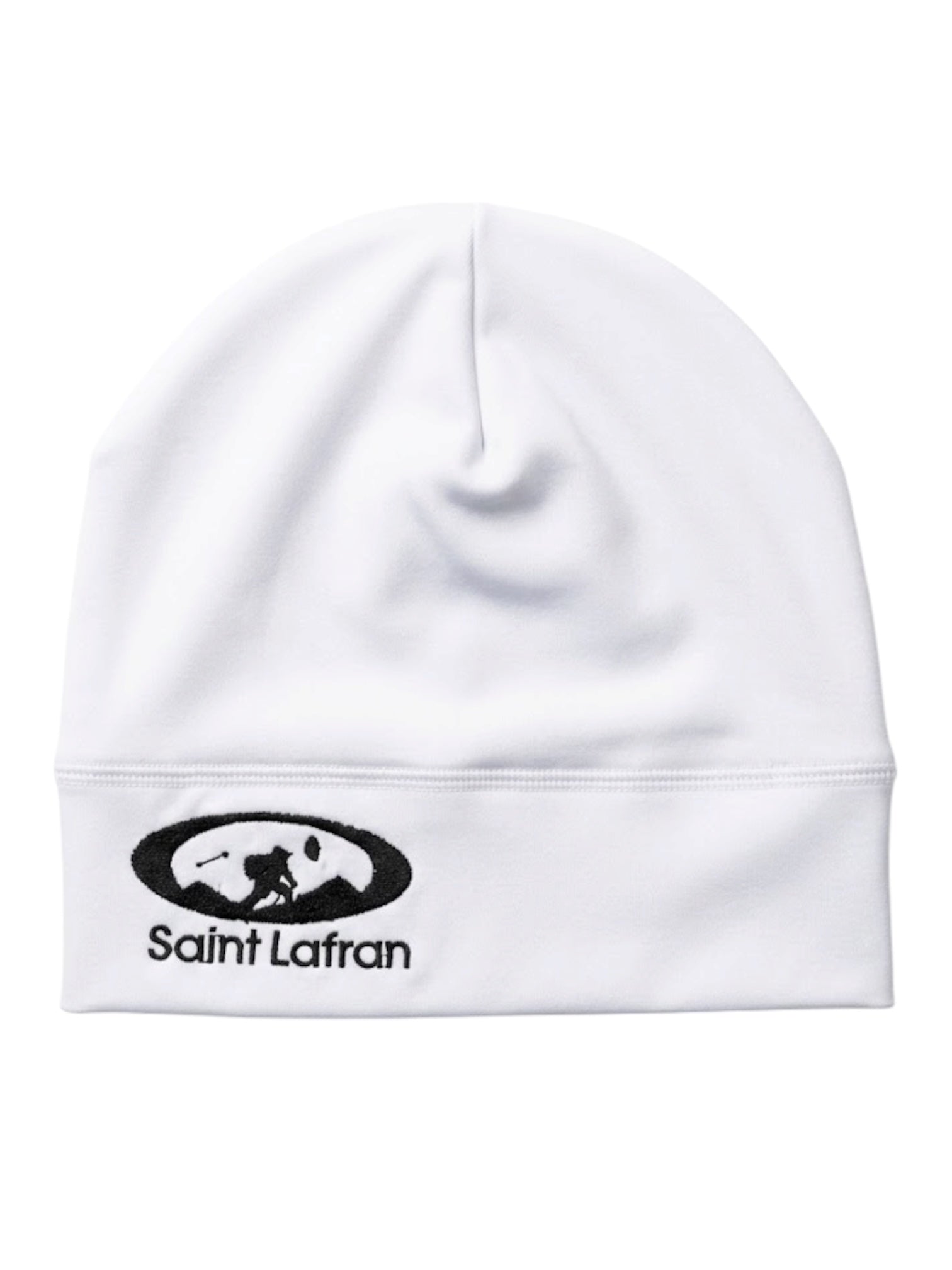 Snow White skull cap