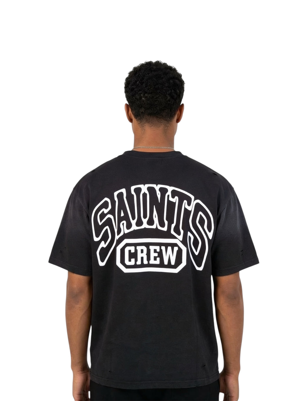 Saint Crew Tee